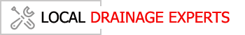 Drainage specialist Lambeth, SE11